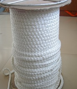 空心引纸绳价格 安全性高合成纤维吊装带供应 江苏浩博机械设备有限公司