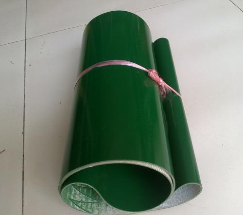 上海耐油输送带定制 圆带供应商 上海静微工业皮带有限公司
