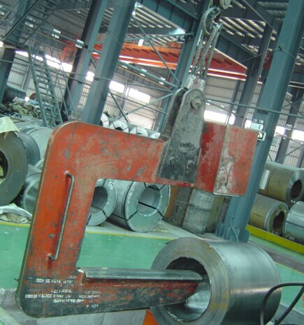钢卷吊具厂家-江苏齿轮快速轴承加热器报价-江苏浩博机械设备有限公司