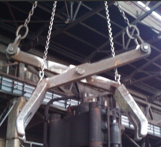 夹具-不锈钢悬挂链滑架-江苏浩博机械设备有限公司
