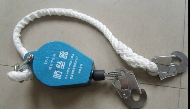 优质速差器批发 浇铸钢丝绳索具厂家 江苏浩博机械设备有限公司