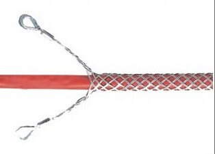 江苏电力网套价格_泰州压制钢丝绳索具品牌_江苏浩博机械设备有限公司