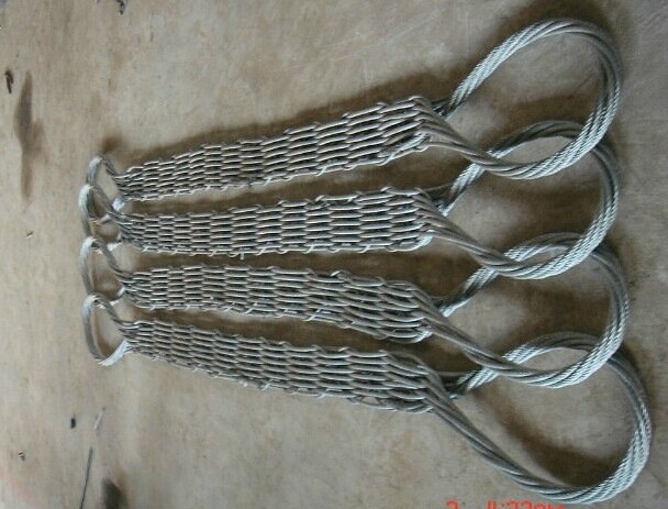 尼龙复合钢丝绳索具厂家-特殊四爪钳质量好-江苏浩博机械设备有限公司