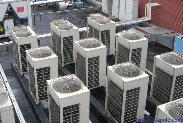 广东美的中央空调销售_美的移动空调相关-广东宏达空调净化工程有限公司