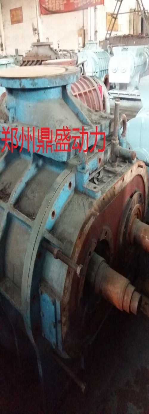 洛阳罗茨风机维修维护保养_风机维修生产厂家相关-郑州鼎盛动力设备有限公司