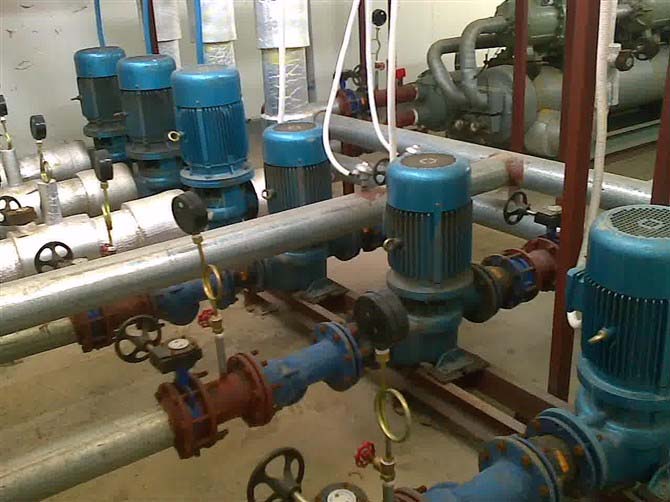 空调水泵厂_电动水泵相关