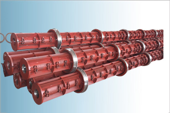 排水管悬辊制管机-专业的电线杆设备价格便宜-枣强县建材机械有限公司