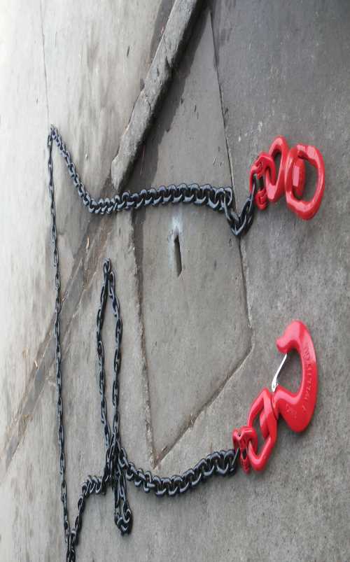 钢丝绳吊索具定制 钢丝绳吊网定制 江苏浩博机械设备有限公司
