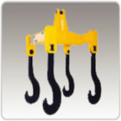 焊接吊具_耐高温起重链条索具生产商_江苏浩博机械设备有限公司