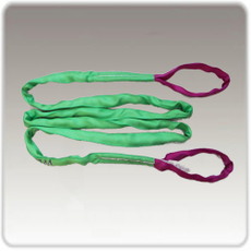 高强度合成纤维吊装带-高标准起重链条索具生产商-江苏浩博机械设备有限公司