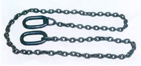 起重链条索具 高强度合成纤维吊装带 江苏浩博机械设备有限公司