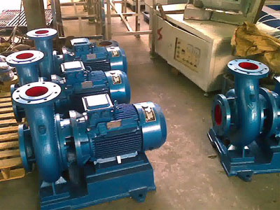 高压水泵改造_消防水泵相关