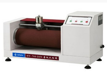 DIN磨耗试验机出售_更安心DIN磨耗试验机-天津尼科斯测试技术有限公司