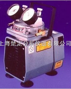 无油隔膜真空泵现货_上海无油隔膜真空泵供应_上海楚定分析仪器有限公司