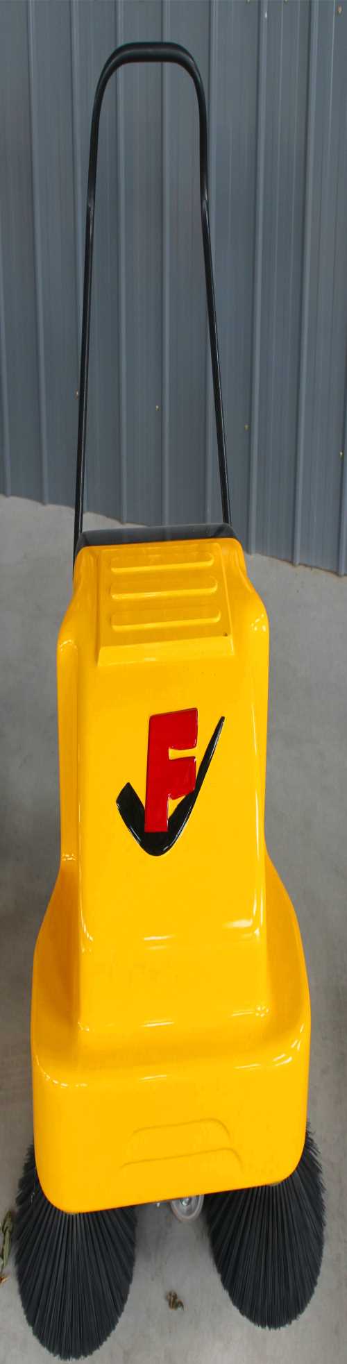 手推扫地车厂家_智能扫地机器人 平衡车电动_扫地车厂家