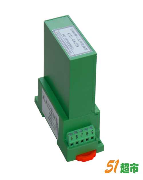 成都交流电压变送器生产商 虹润PID温度控制器 成都天屹测控技术有限公司