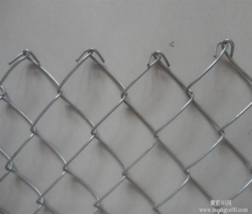 供应不锈钢菱形钢丝网生产厂家