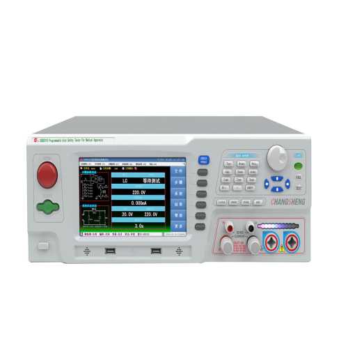 CS9931YS程控医用安规测试仪经销商_CS9931YS电子测量仪器多少钱