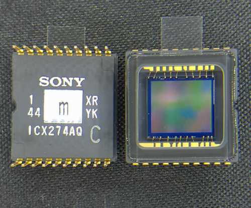 sony(索尼)icx274aq-c代理