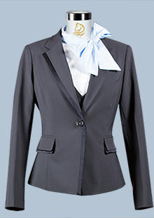 高级西服套装-工作服批发-北京凯迪威尔服装订做有限公司