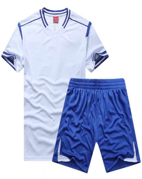 足球训练球服厂家直销/高质量保安服套装加工/北京凯迪威尔服装订做有限公司