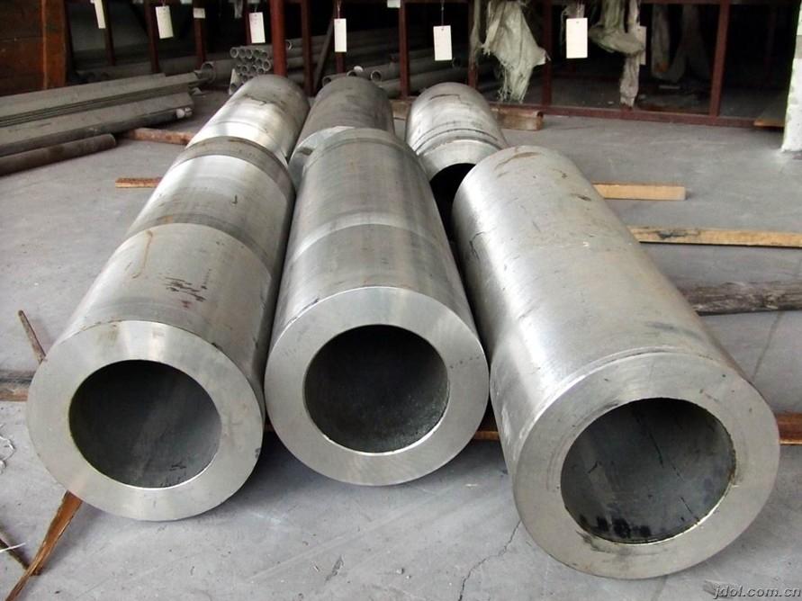 上海耐低温合金管现货供应_Cr5Mo无缝钢管价格-天津三洲钢管销售有限公司