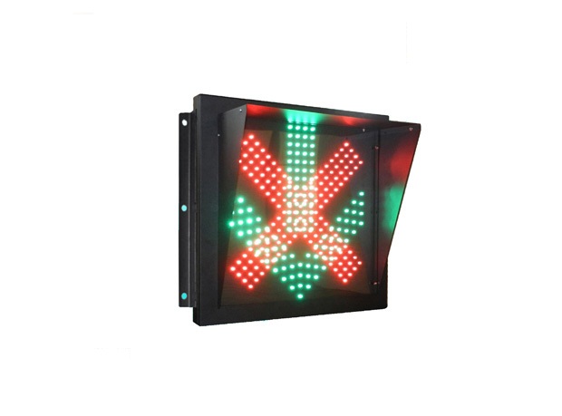 LED大功率交通信号灯_优质信号灯