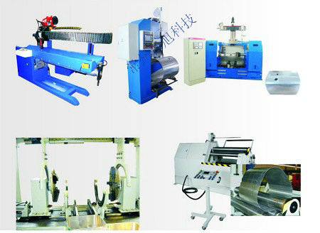 直缝焊焊接自动化设备生产厂家_常州其他电焊、切割设备生产厂家