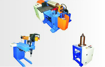 自动液压两辊卷圆机生产厂家_江苏其他电焊、切割设备制造商