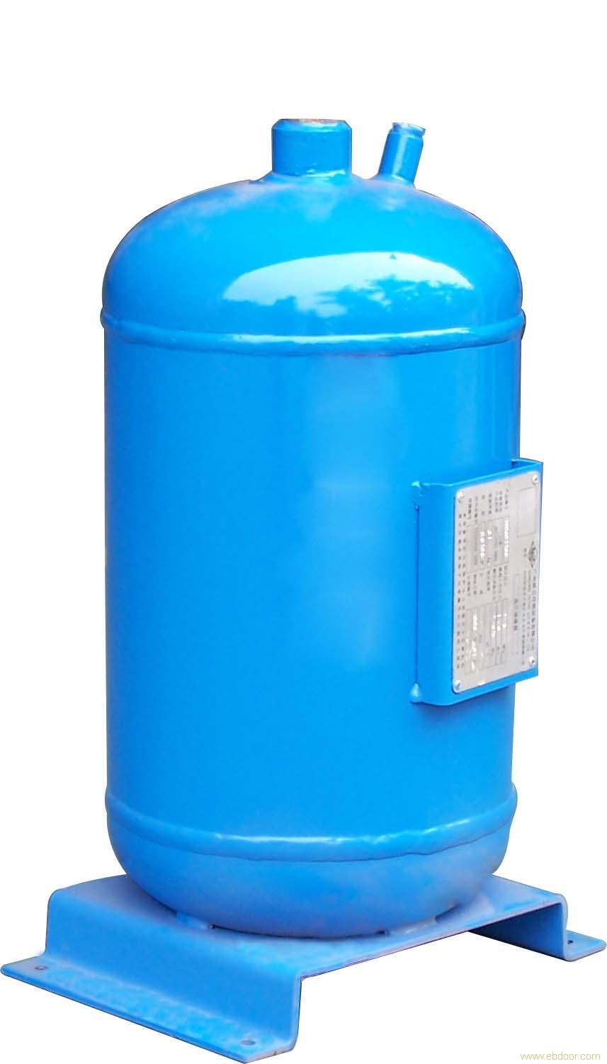 储液器